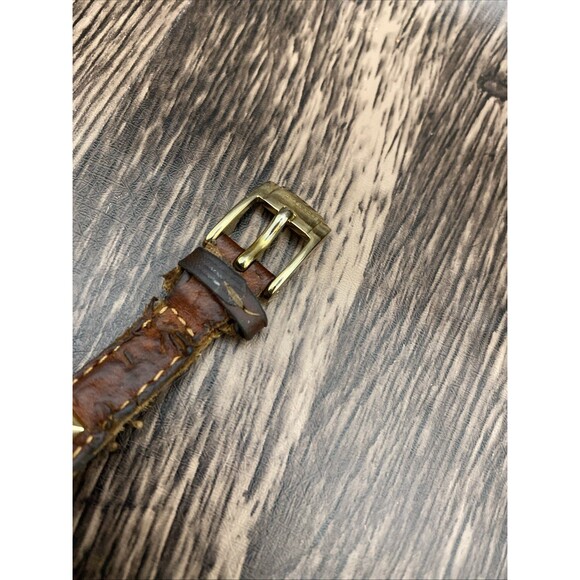 Ladies Michael Kors Runway MK-2309 Watch 41mm Wraparound Strap - Picture 3 of 8